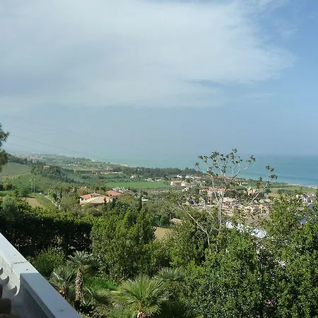 La Terrazza Sul Mare