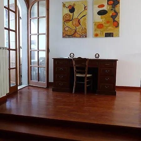 Villa La Terrazza Sul Mare
