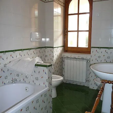 La Terrazza Sul Mare