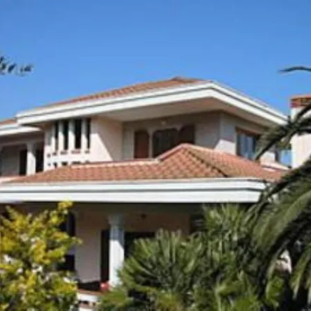 La Terrazza Sul Mare *
