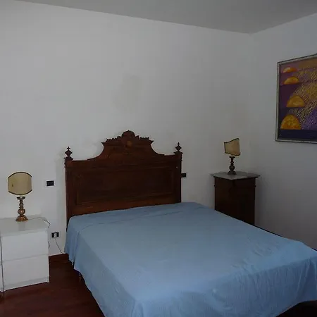 Villa La Terrazza Sul Mare