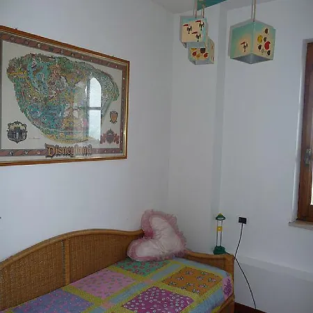Villa La Terrazza Sul Mare *
