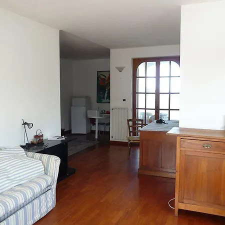 La Terrazza Sul Mare Villa *